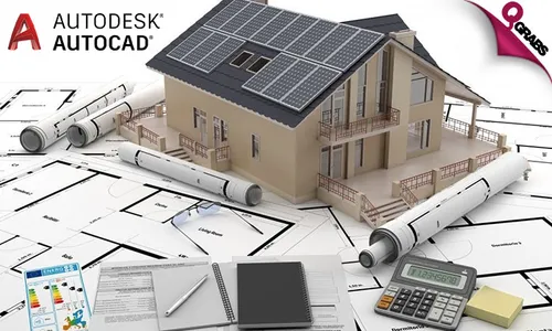 The Complete AutoCad 2020: 2D + 3D Online Course!